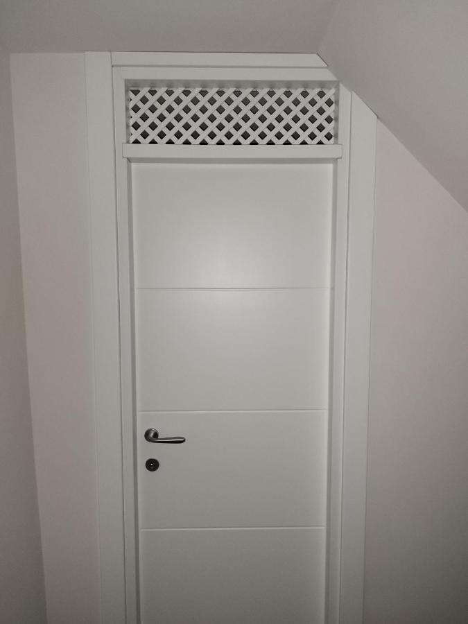 Apartmán Il Rifugio Del Conte Neapol Exteriér fotografie